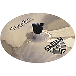 Sabian Signature Series Mike Portnoy Max Splash Cymbal - 11-inch