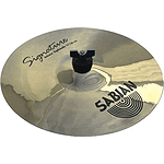 Sabian Signature Series Mike Portnoy Max Splash Cymbal Pack