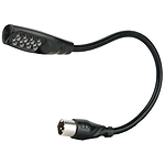 Monster Pro Power FlexLamp w/XLR Connector