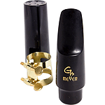 Meyer G Series Alto Saxophone Mouthpiece Model 5