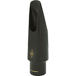 Meyer Hard Rubber Tenor Saxophone Mouthpiece 5M