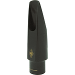 Meyer Hard Rubber Tenor Saxophone Mouthpiece 6M