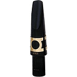 Meyer Hard Rubber Baritone Saxophone Mouthpiece 5 Medium