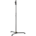 Hercules MS401B Tripod Microphone Stand