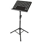 Stageline Tripod Music Stand - Black