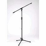 Hercules MS531B Boom Microphone Stand