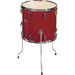 Adam Floor Tom - Red
