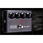 MXR Flanger Reissue