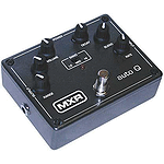 Dunlop MXR Auto Q