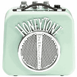 Danelectro Honeytone Mini Amp - Nifty Aqua