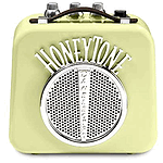 Danelectro Honeytone Mini Amp - Daddy-O Yellow