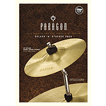 Sabian Signature Paragon Splash 'n' Stacker Pack Set 10"