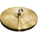 Sabian Neil Peart Paragon Hi-hat Cymbals (pair) - 14-inch