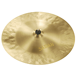 Sabian Neil Peart Paragon China Cymbal - 19-inch