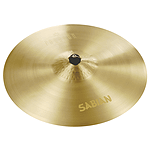 Sabian Neil Peart Paragon Crash Cymbal - 20-inch