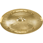 Sabian Neil Peart Paragon Diamondback Chinese Cymbal, 20"