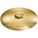 Sabian Neil Peart Paragon Ride Cymbal, 22" - Brilliant