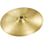 Sabian Neil Peart Paragon Ride Cymbal - 22-inch