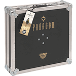 Sabian Neil Peart Paragon Complete Cymbal Pack w/flight case