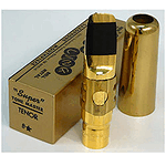 Otto Link Tone Master Metal Alto Saxophone Mouthpiece 5A