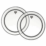 Remo Powerstroke 3 Batter Drum Head - 12" Clear