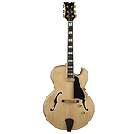 Dean Palomino Solo Hollowbody Electric Guitar