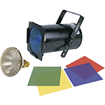 MBT Lighting Par 38 Par Can Kit