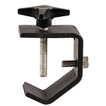 MBT Heavy Pipe Clamp