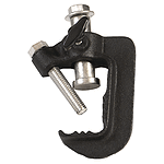 MBT Extra Heavy Pipe Clamp