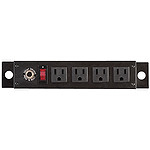 MBT Four Outlet Power Center