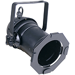 MBT PAR46 Par Can - Black