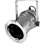MBT Lighting PAR56 Par Can - Polished Aluminum