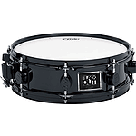 Pacific Drums PDBB0413 Blackout Maple 13" x 4" Snare Drum
