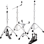Pacific Drums 8.155 800 Series Hardware Package