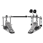 Pacific Drums 500 Series Double Bass Drum Pedal