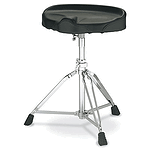 Pacific Drums 800 Series Tractor-style Drum Throne