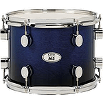 Pacific Drums M5 Series 14" x 16" Floor Tom - Blue Fade