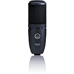 AKG Perception 120 USB Condenser Studio Microphone