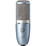 AKG Perception 220 Large Diaphragm Condenser Microphone