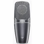 Shure PG42 USB Vocal Studio Condenser Microphone