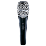 Shure PG57 Dynamic Instrument Microphone