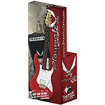 Dean Playmate Avalanche H Electric Guitar - Metallic Red