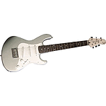 Dean Playmate Avalanche J 3/4-size Electric Guitar - Black