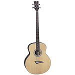 Dean Playmate Acoustic-Electric Bass Guitar