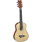 Dean Playmate JTJ 1/2-Size Kids' Acoustic Guitar
