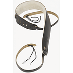Levy's P14 Banjo Cradle Strap - Black