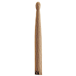 Pro-Mark White Oak 5-B Drumsticks - Wood Tip, box of 12 pairs
