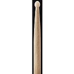 Pro-Mark White Oak 808 Drumsticks - Nylon Tip, box of 12 pairs