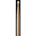 Pro-Mark White Oak Jazz Drumsticks - Nylon Tip, 3 pairs
