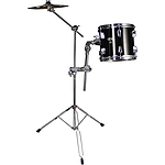 Percussion Plus Add-on Tom - Black